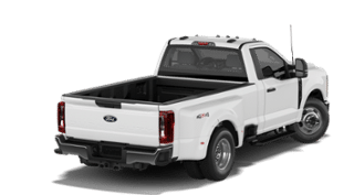 2027 Ford Super Duty® External Image 3